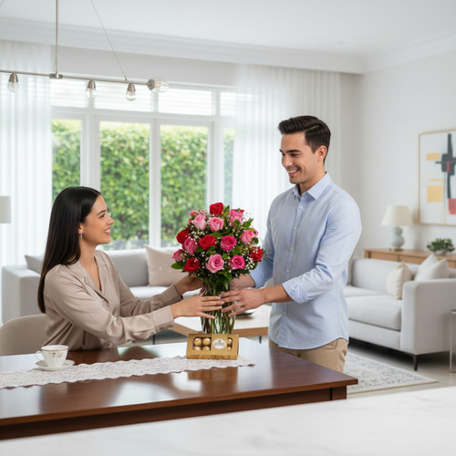 usa la imagen adjunta como base y genera 4lau 1