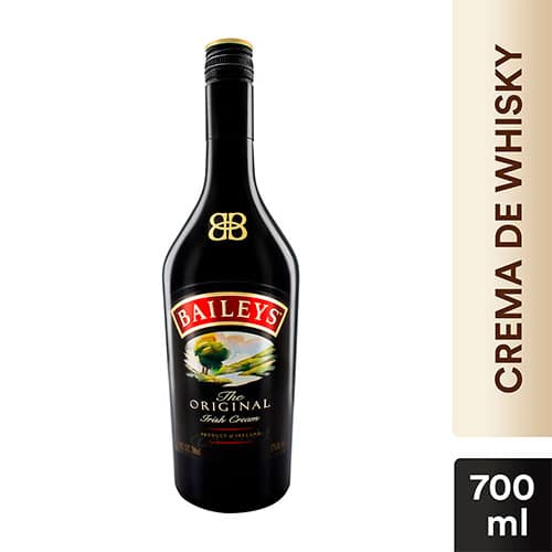 Bailey's bottle 700ml